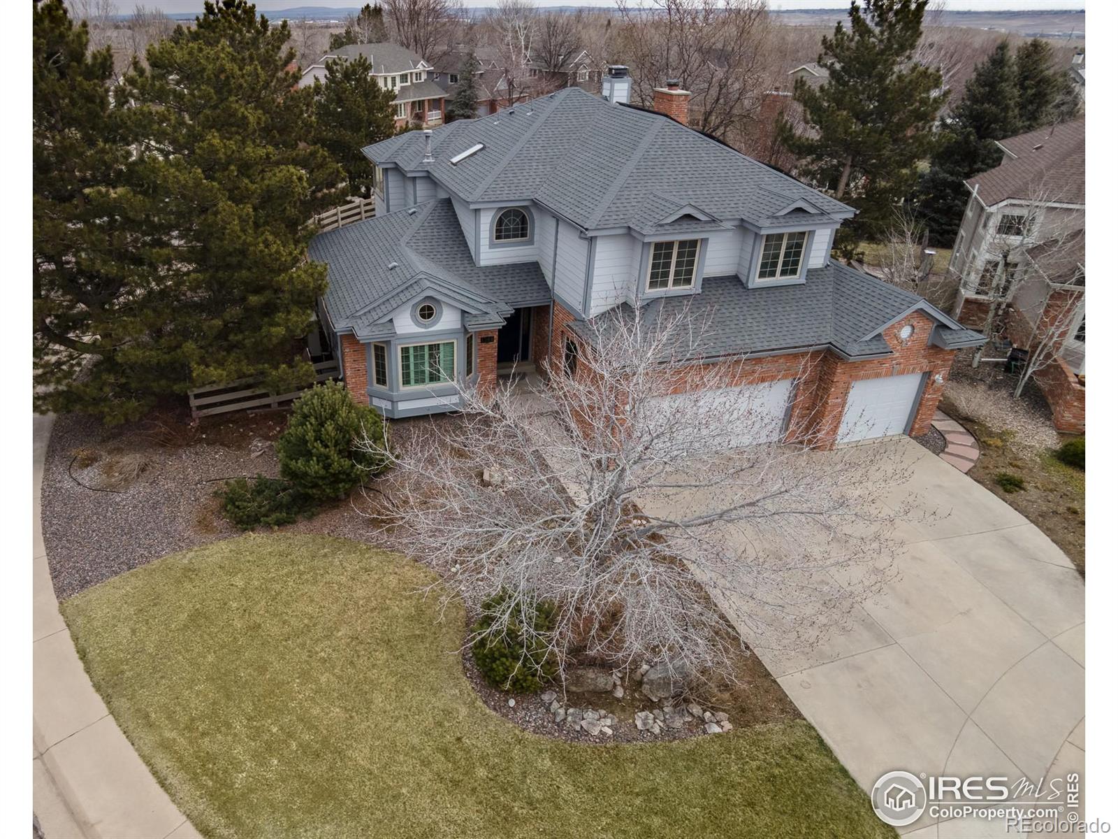 MLS Image #2 for 1200 s riverbend court,superior, Colorado