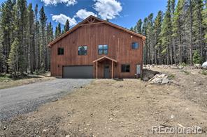 MLS Image #0 for 79  beaver road,idaho springs, Colorado