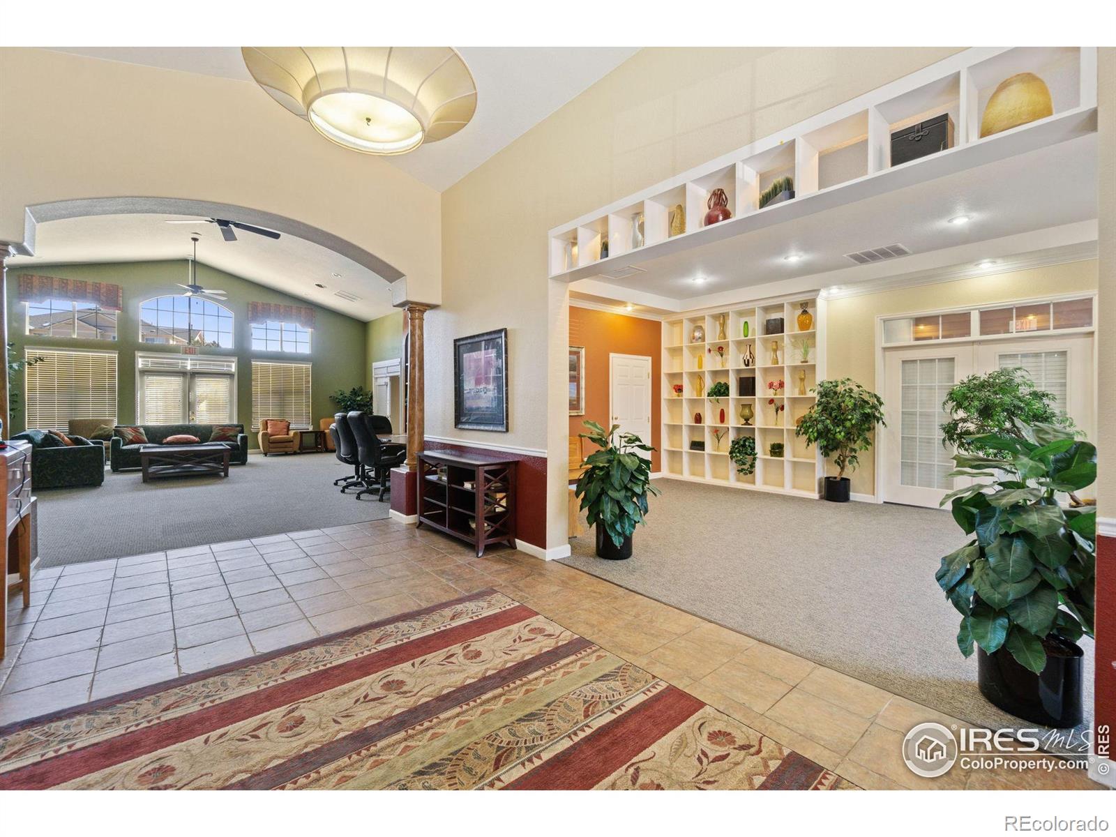 MLS Image #16 for 5765 n genoa way 306,aurora, Colorado