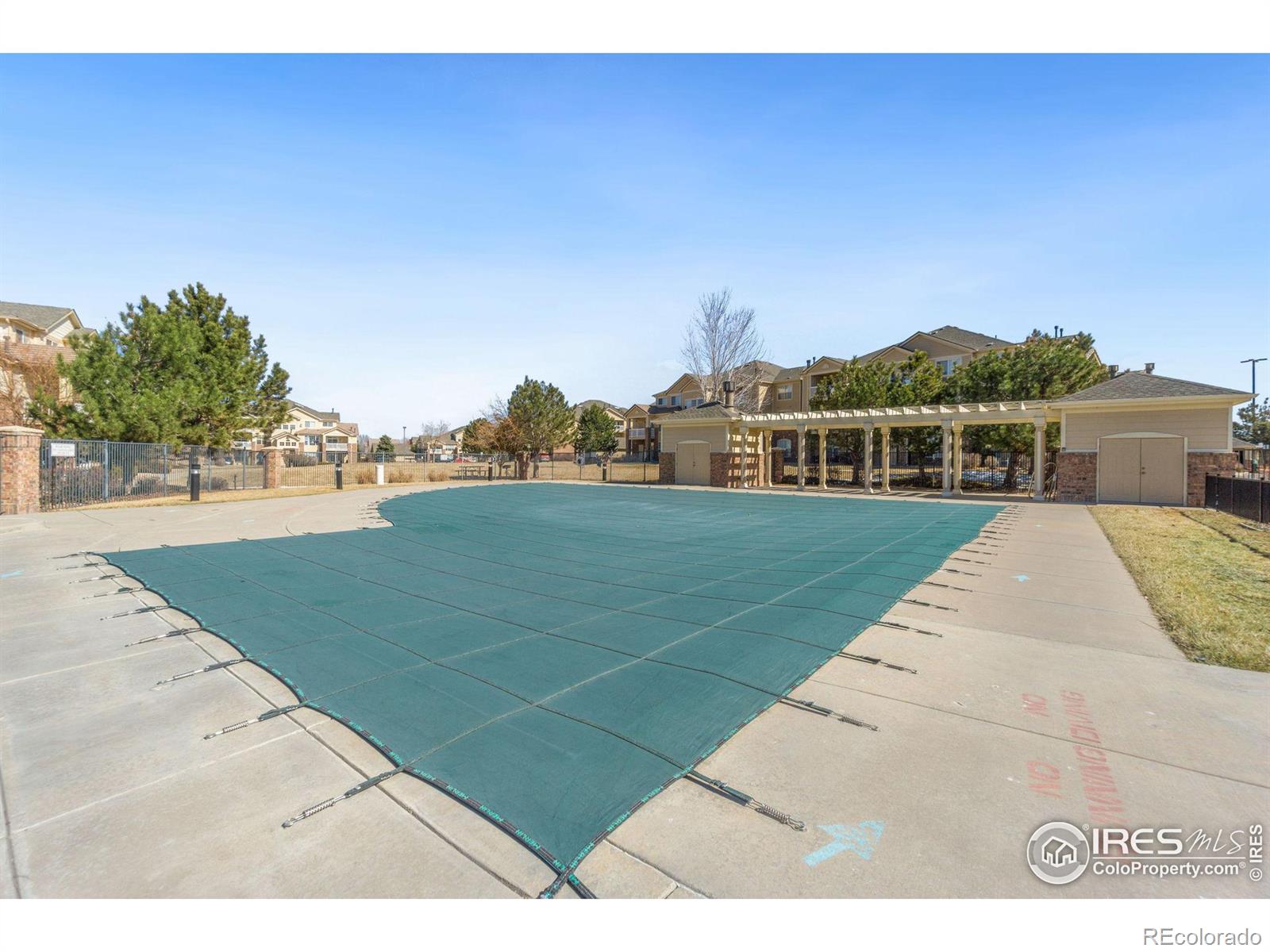 MLS Image #18 for 5765 n genoa way 306,aurora, Colorado