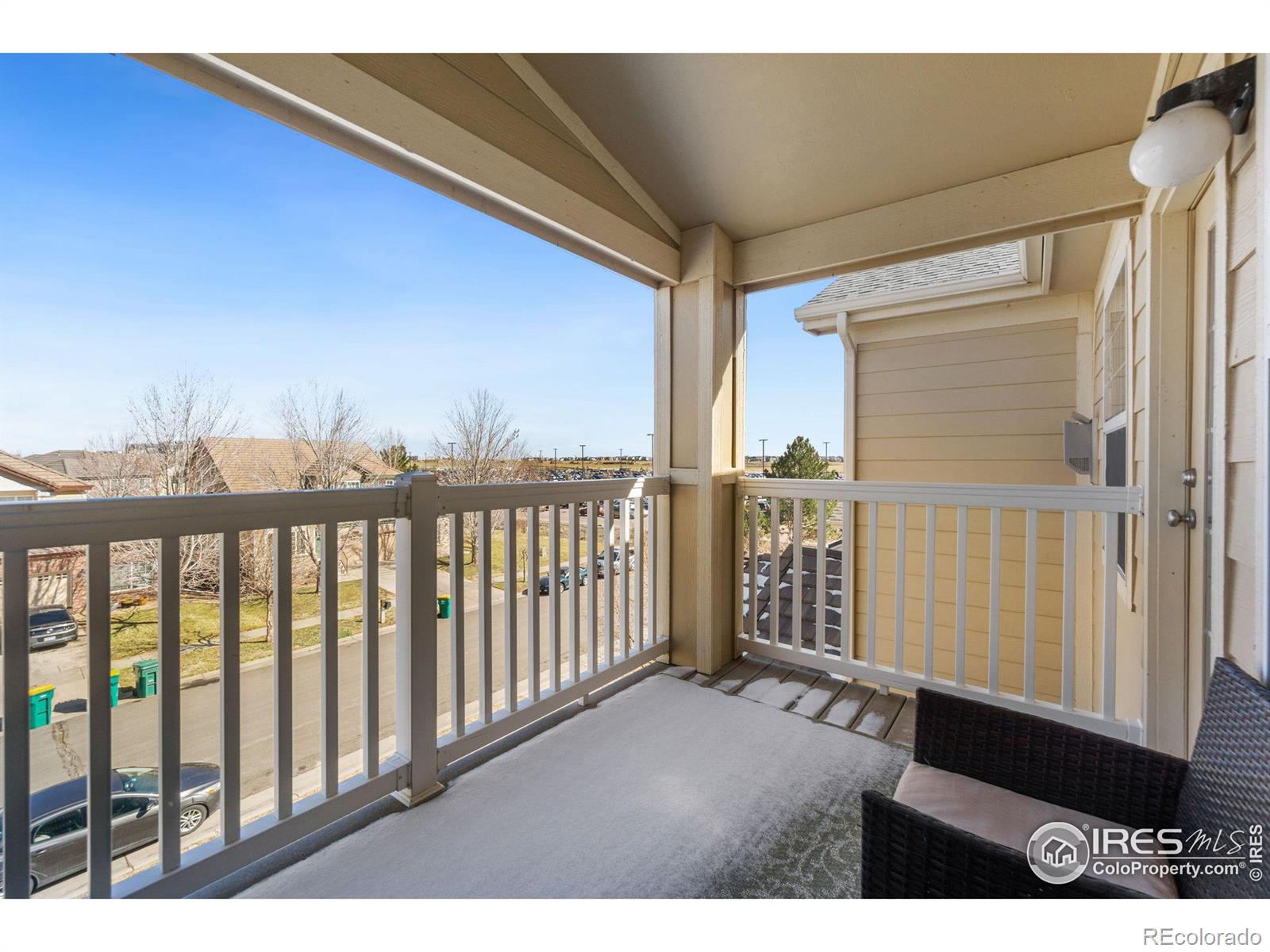 MLS Image #3 for 5765 n genoa way 306,aurora, Colorado