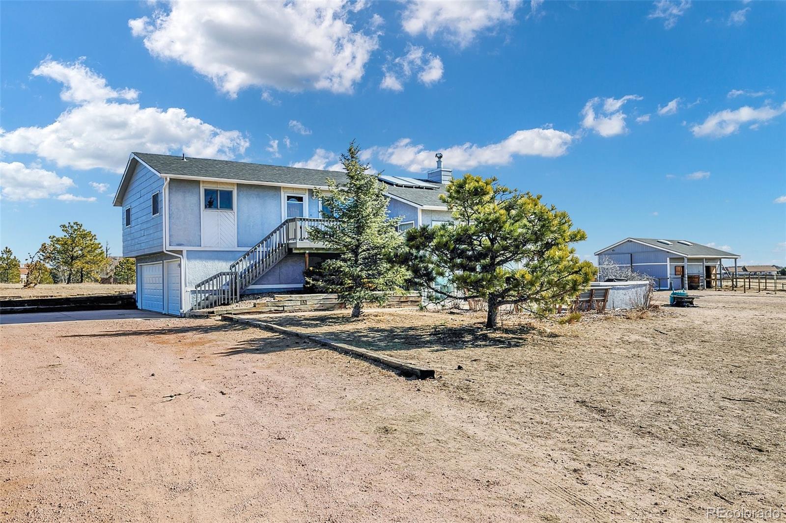 MLS Image #0 for 9555  arroya lane,colorado springs, Colorado