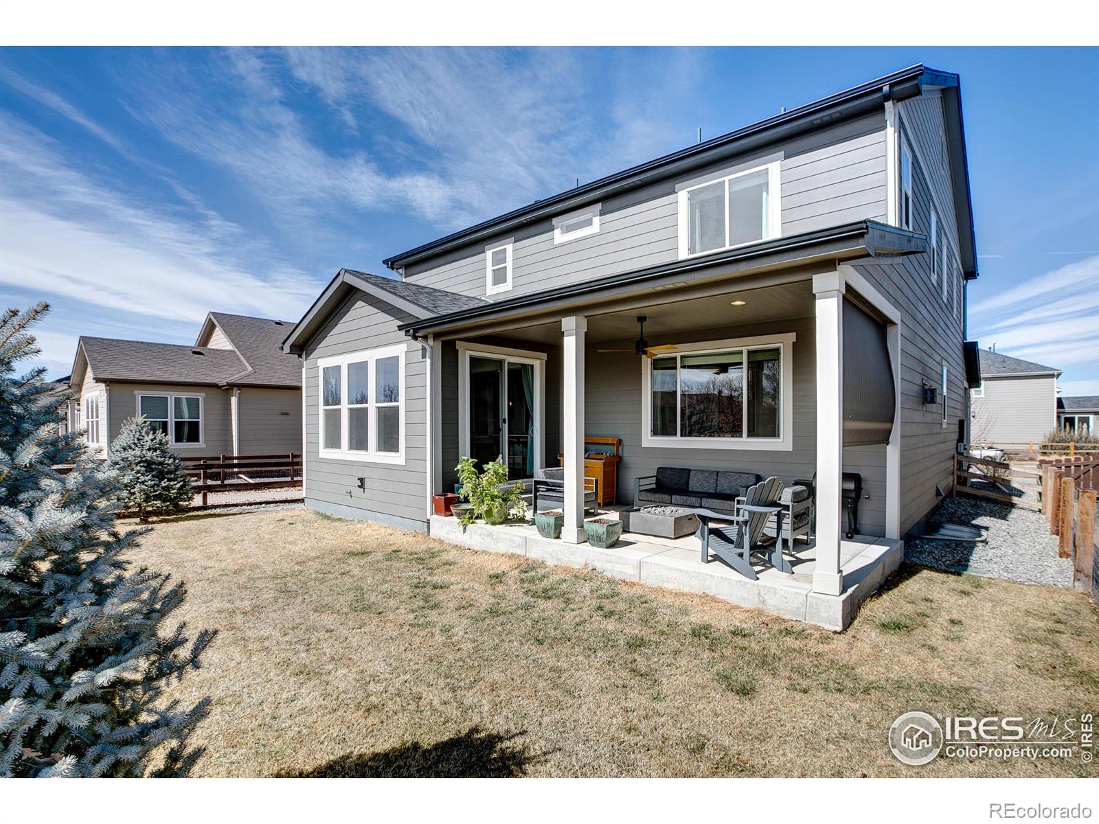 MLS Image #33 for 2503  spruce creek drive,fort collins, Colorado