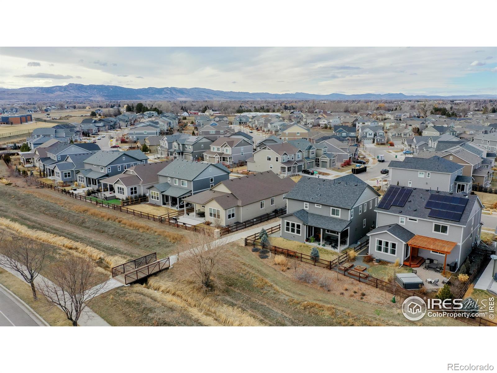 MLS Image #37 for 2503  spruce creek drive,fort collins, Colorado