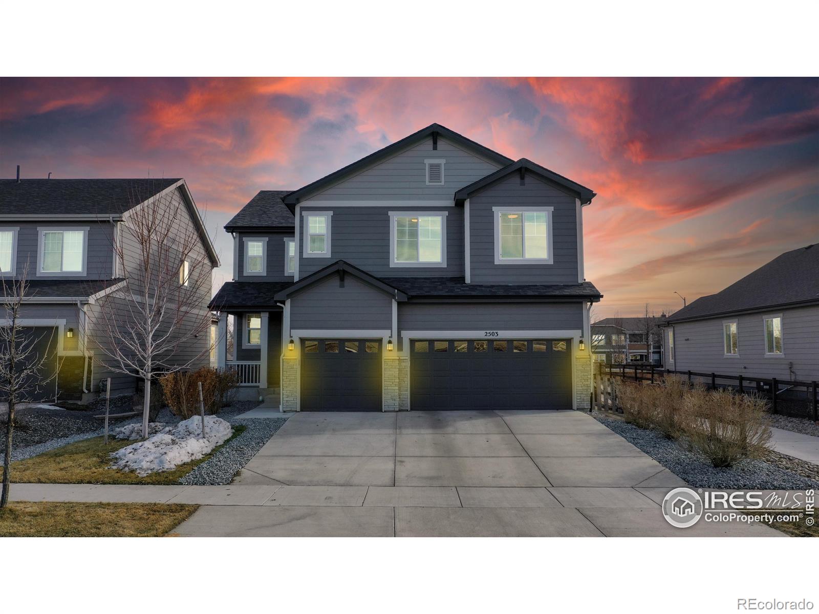 MLS Image #38 for 2503  spruce creek drive,fort collins, Colorado