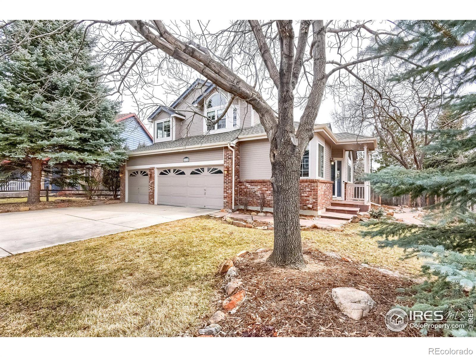 CMA Image for 125  skyview court,Louisville, Colorado