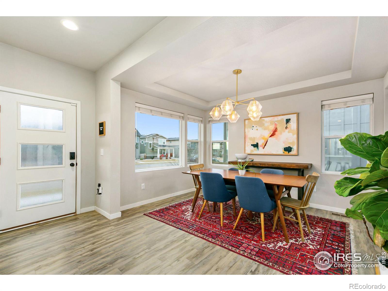 MLS Image #2 for 3026  sykes drive,fort collins, Colorado