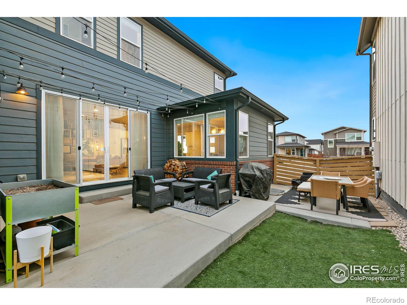 MLS Image #22 for 3026  sykes drive,fort collins, Colorado