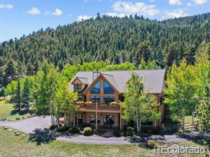 MLS Image #0 for 638  lakewood court,estes park, Colorado