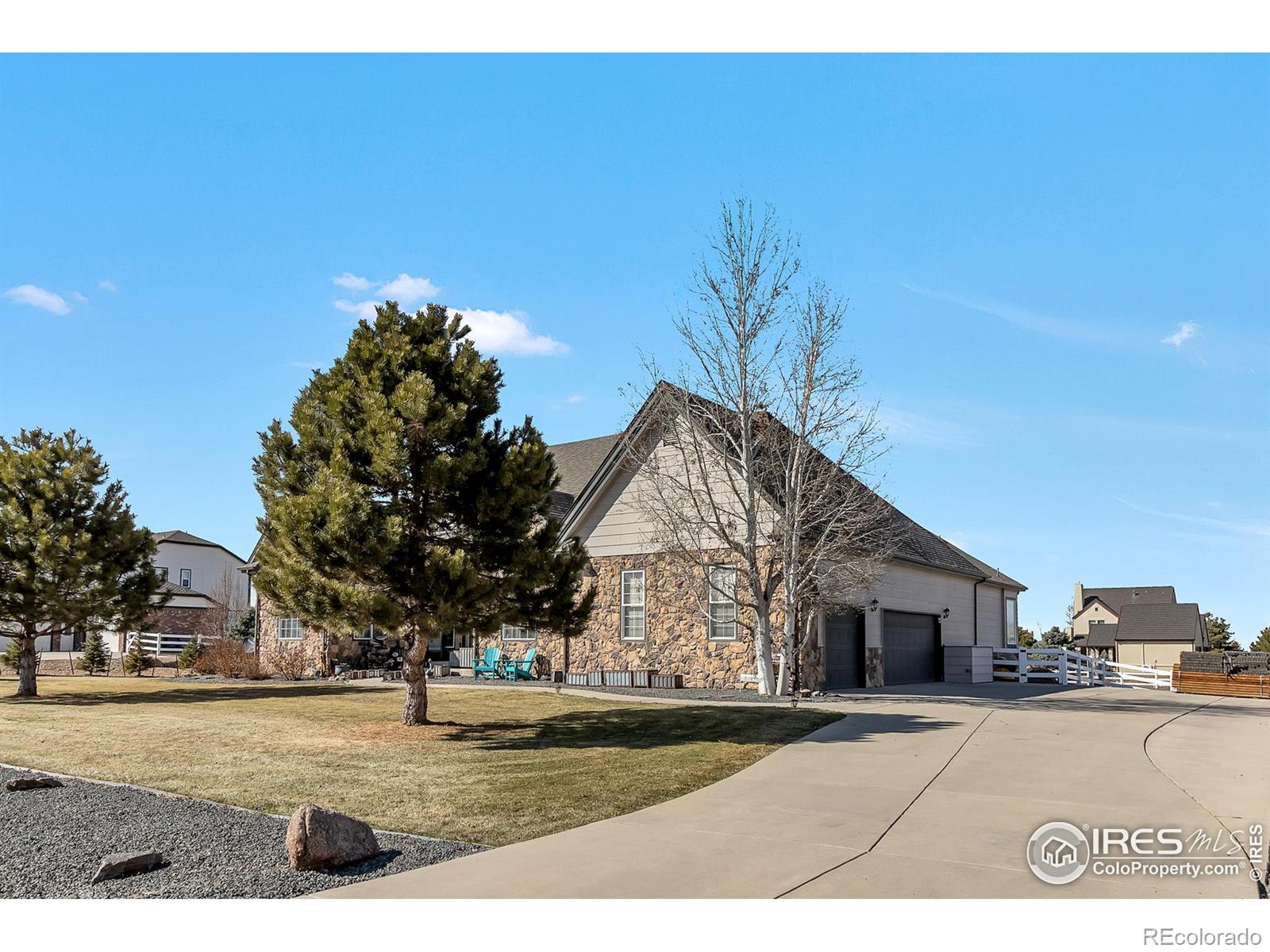 MLS Image #2 for 3080 s buttercup circle,erie, Colorado