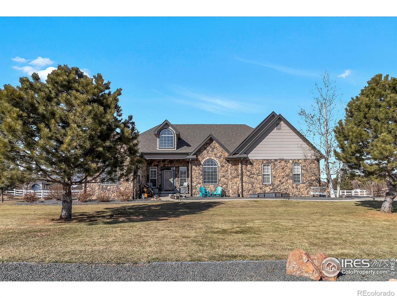 MLS Image #3 for 3080 s buttercup circle,erie, Colorado