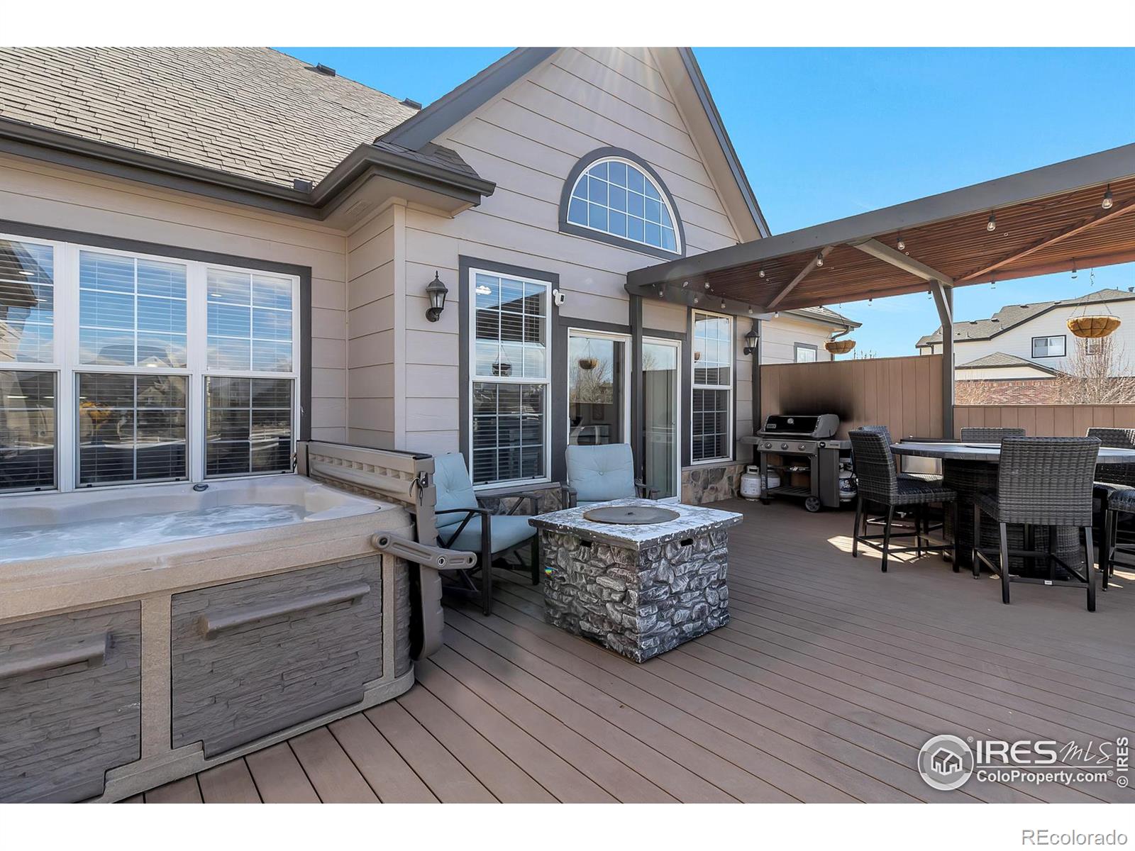 MLS Image #4 for 3080 s buttercup circle,erie, Colorado