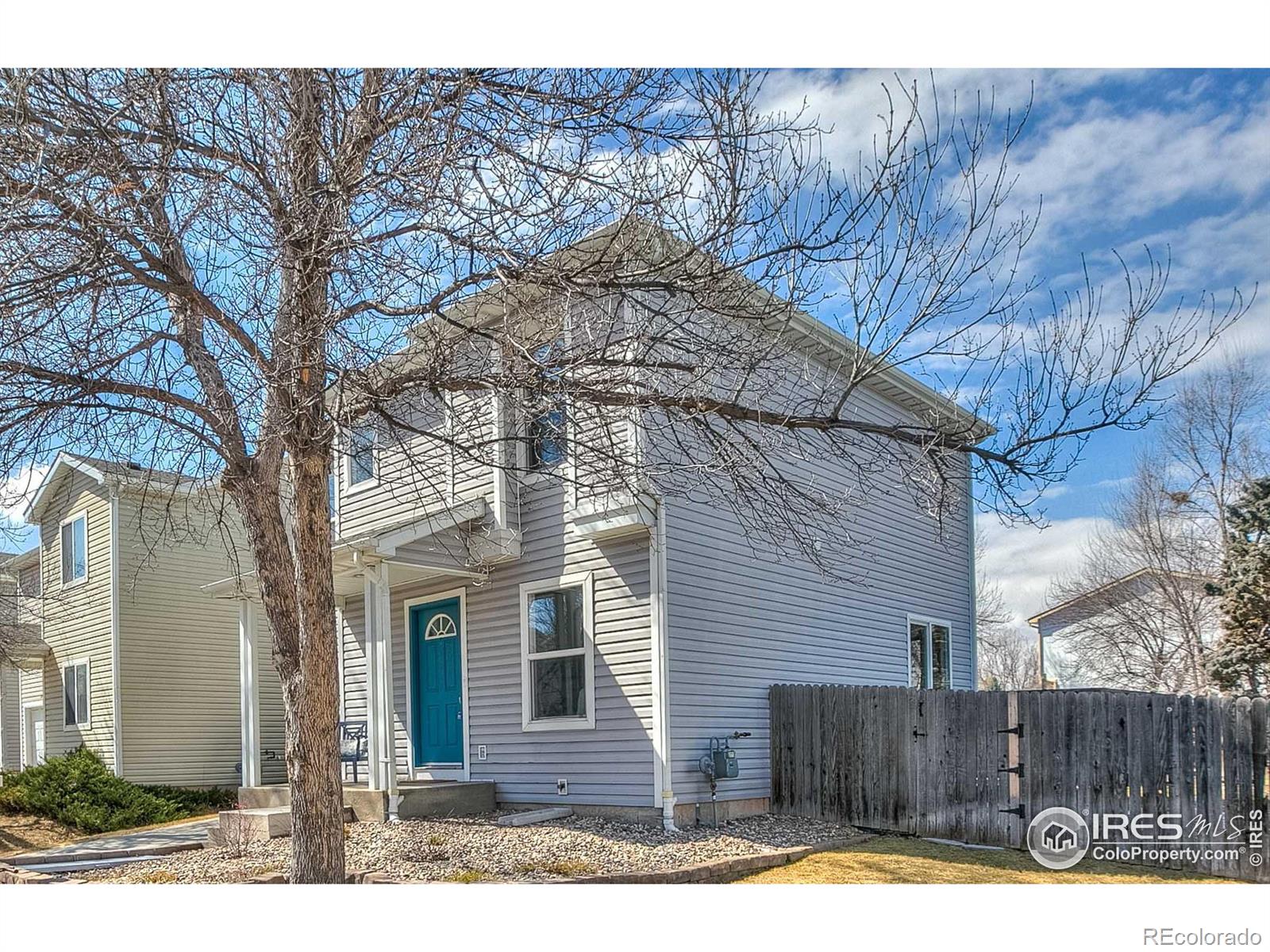 Report Image for 3433  Warren Farm Drive,Fort Collins, Colorado