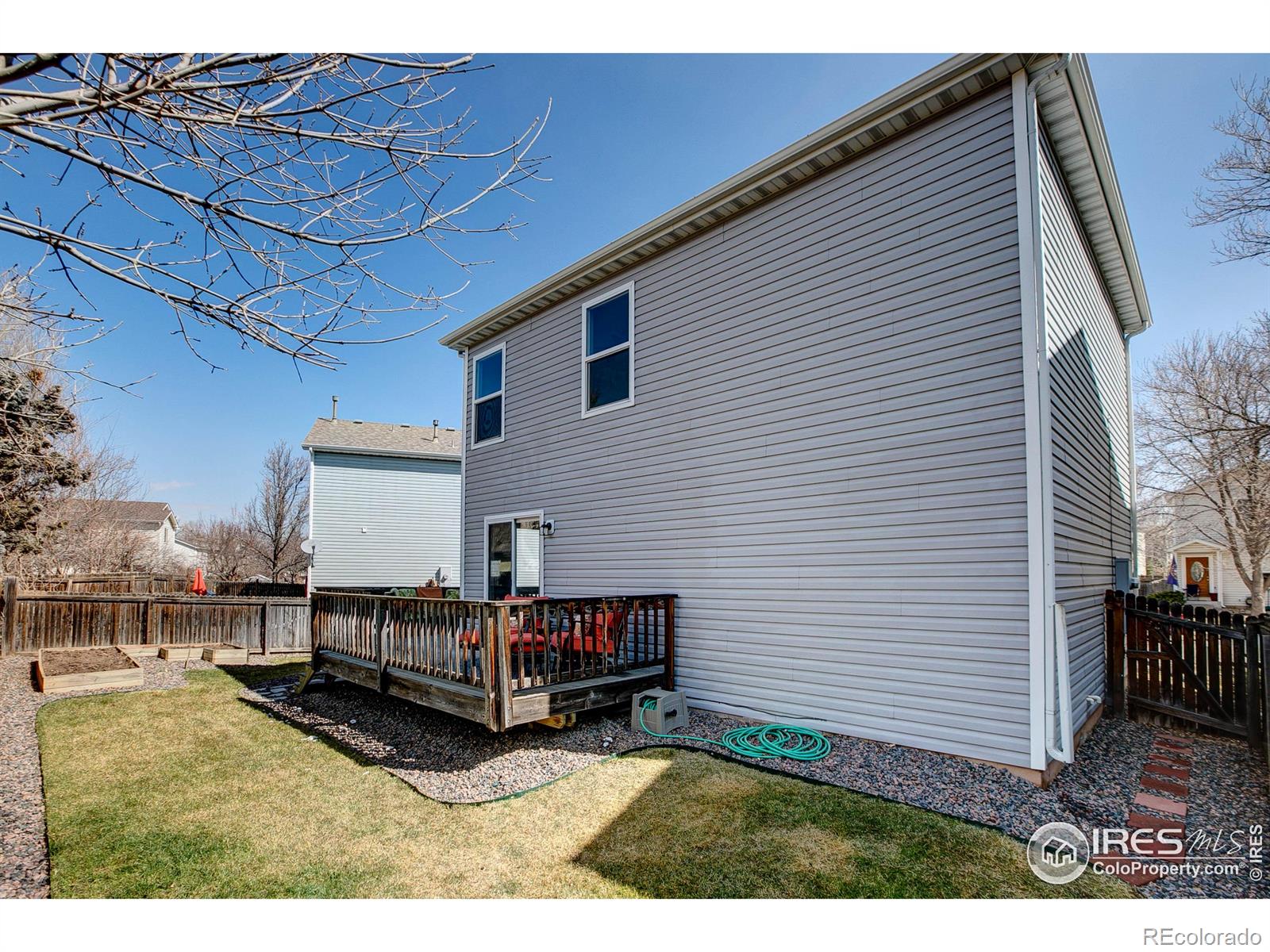 MLS Image #20 for 3433  warren farm drive,fort collins, Colorado