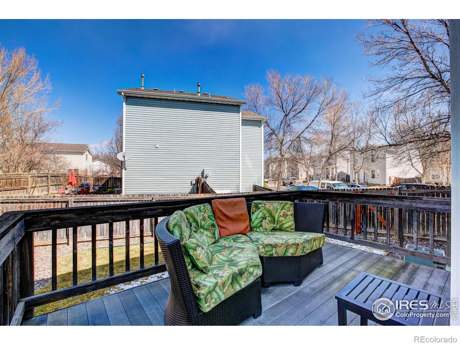 MLS Image #21 for 3433  warren farm drive,fort collins, Colorado