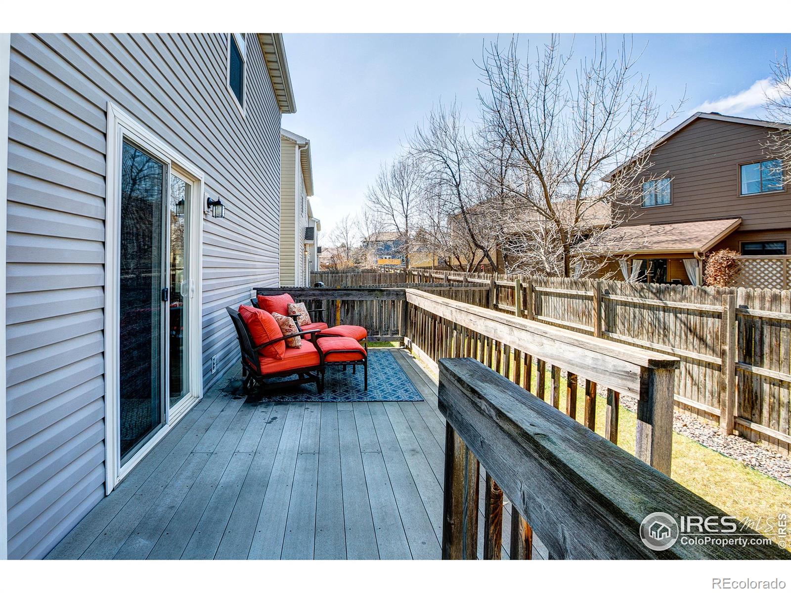 MLS Image #22 for 3433  warren farm drive,fort collins, Colorado