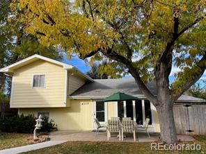 MLS Image #0 for 4229 s fox street,englewood, Colorado