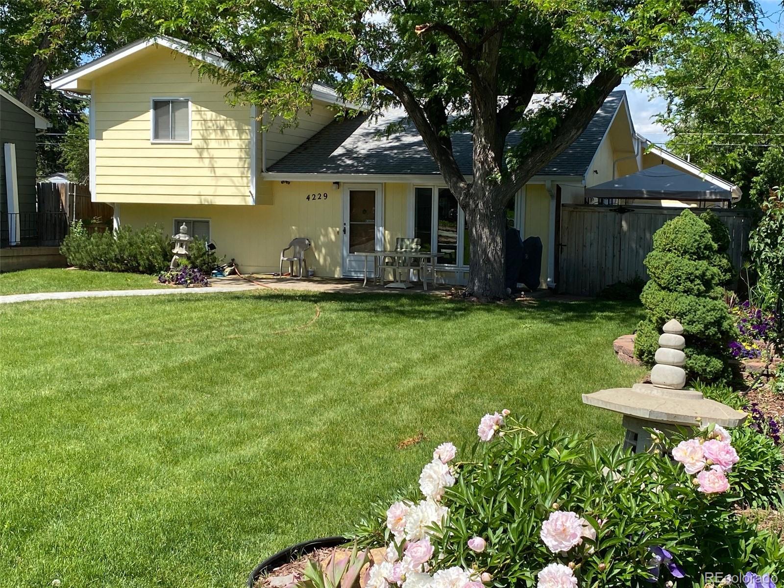 Report Image for 4229 S Fox Street,Englewood, Colorado