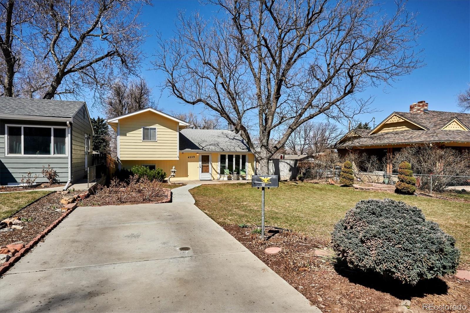 MLS Image #27 for 4229 s fox street,englewood, Colorado