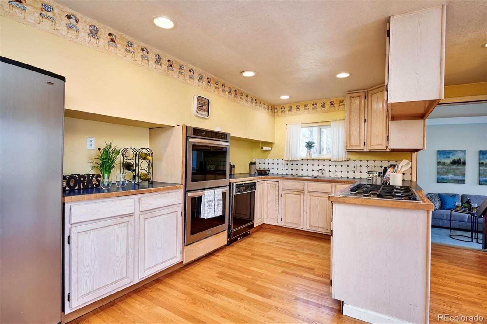 MLS Image #4 for 4229 s fox street,englewood, Colorado