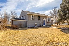 MLS Image #0 for 200  circle drive,canon city, Colorado
