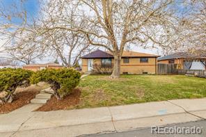 MLS Image #0 for 7865  cyd drive,denver, Colorado