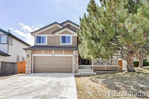 MLS Image #0 for 15334  foxglove court,parker, Colorado