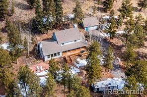 MLS Image #0 for 2097  vigilante avenue,bailey, Colorado