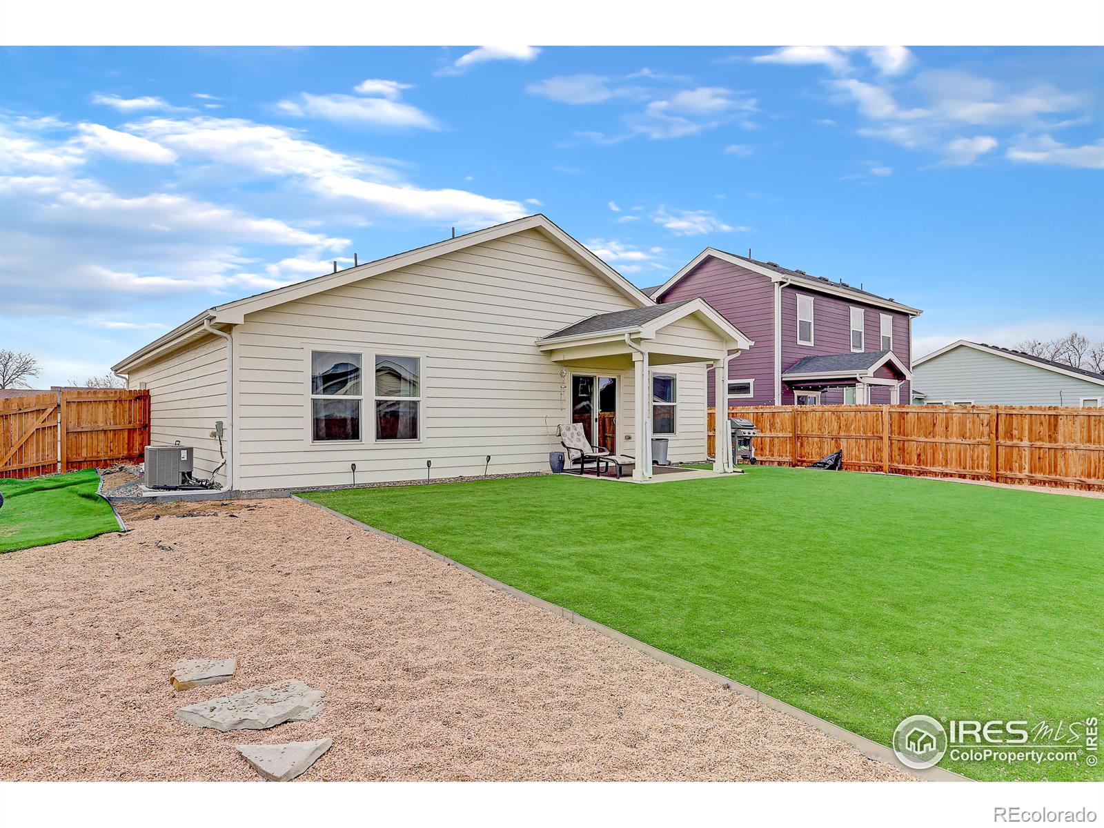 MLS Image #1 for 652 s fulton avenue,fort lupton, Colorado