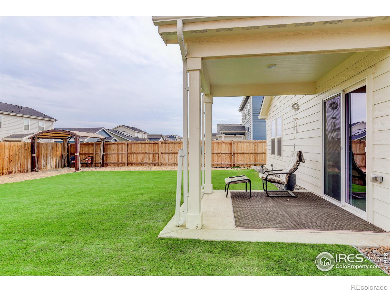 MLS Image #5 for 652 s fulton avenue,fort lupton, Colorado