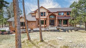 MLS Image #0 for 17520  charter pines drive,monument, Colorado