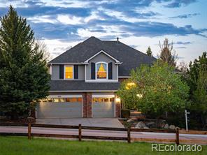 MLS Image #0 for 369  shoreham circle,castle pines, Colorado