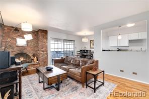 MLS Image #0 for 1350  josephine street 507,denver, Colorado