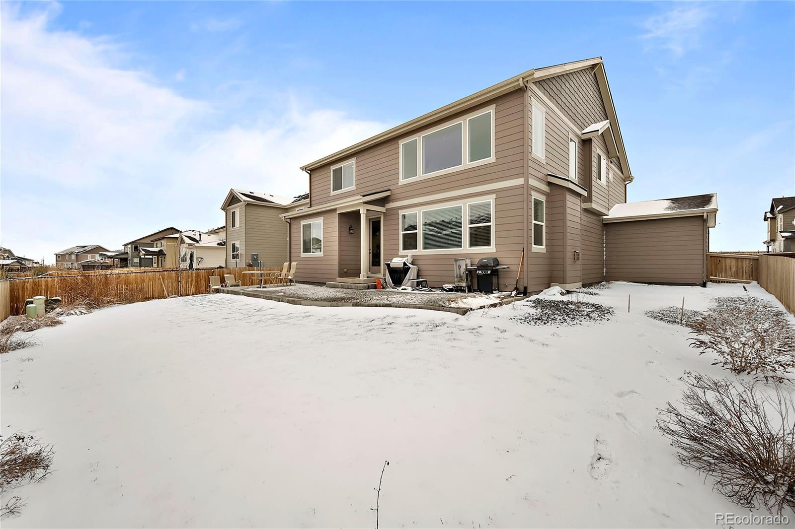 MLS Image #4 for 11681  ouray court,commerce city, Colorado