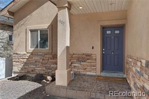 MLS Image #0 for 885  columbine avenue,colorado springs, Colorado
