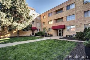 MLS Image #0 for 1100  colorado boulevard 305,denver, Colorado