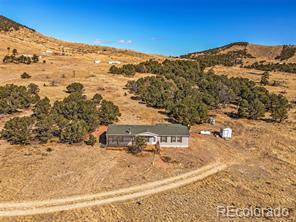 MLS Image #0 for 1062  25th trail,cotopaxi, Colorado