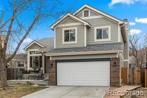 MLS Image #0 for 7531  dawn court,littleton, Colorado