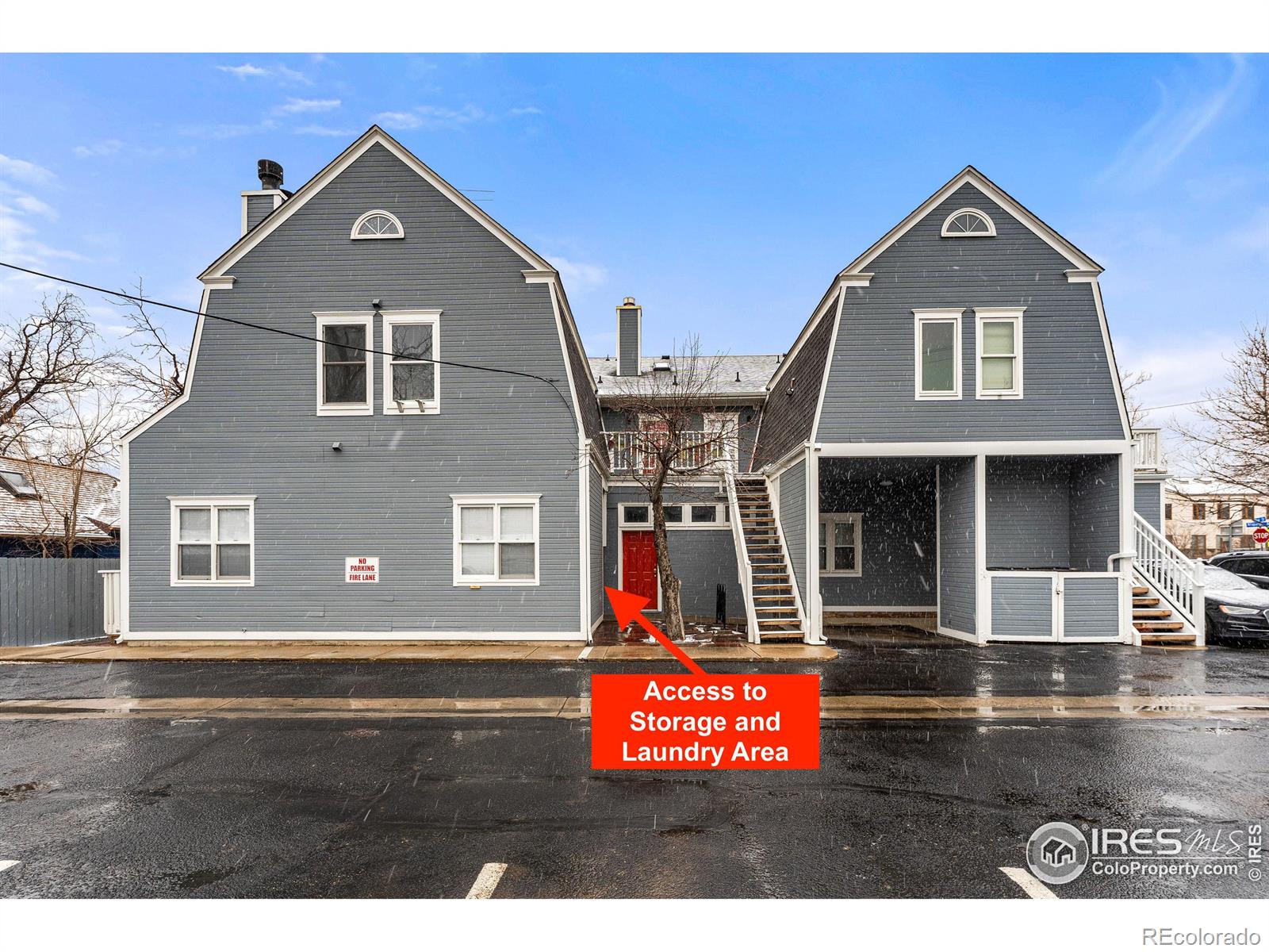 MLS Image #13 for 2205  arapahoe avenue,boulder, Colorado