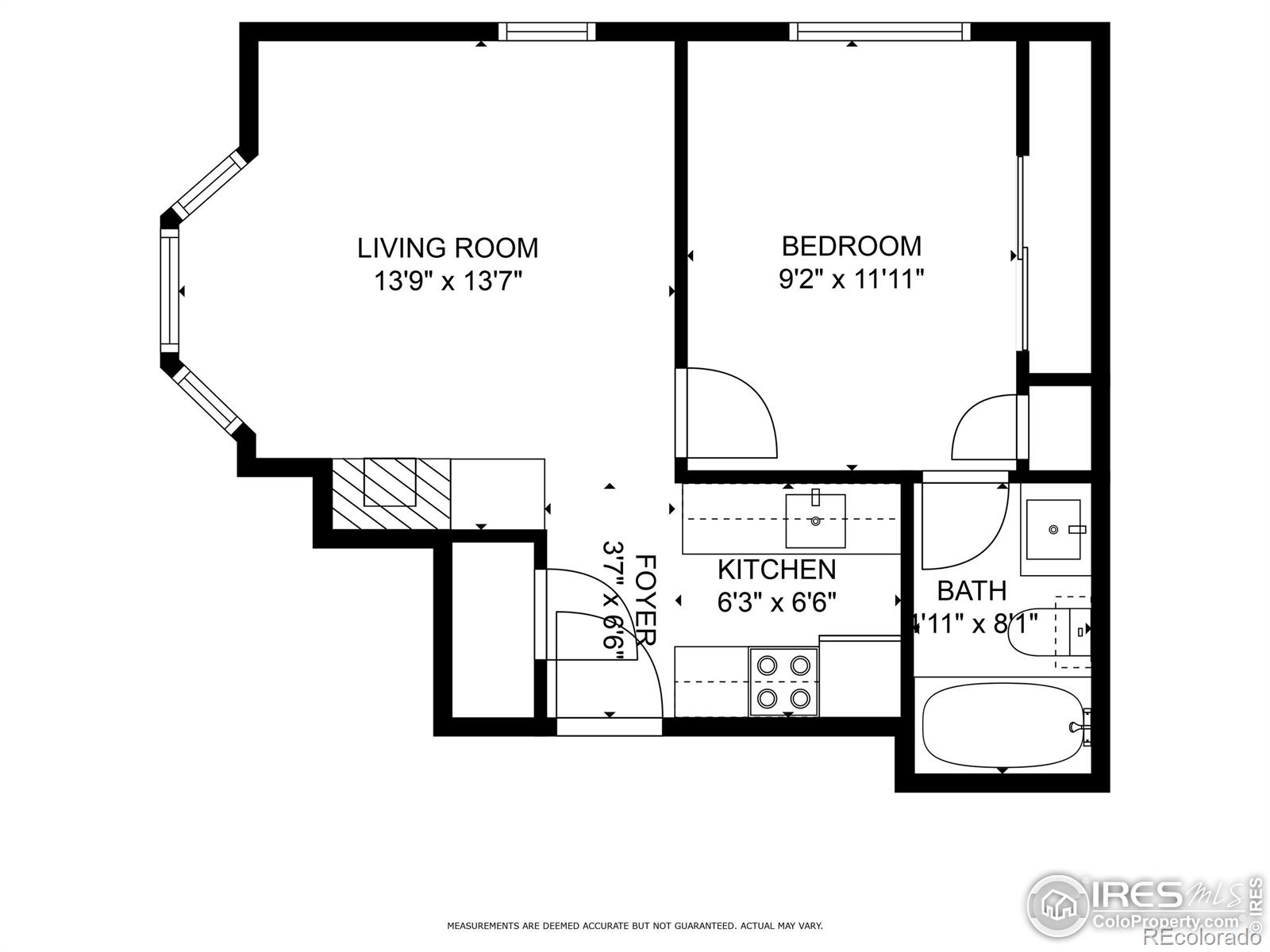 MLS Image #14 for 2205  arapahoe avenue,boulder, Colorado