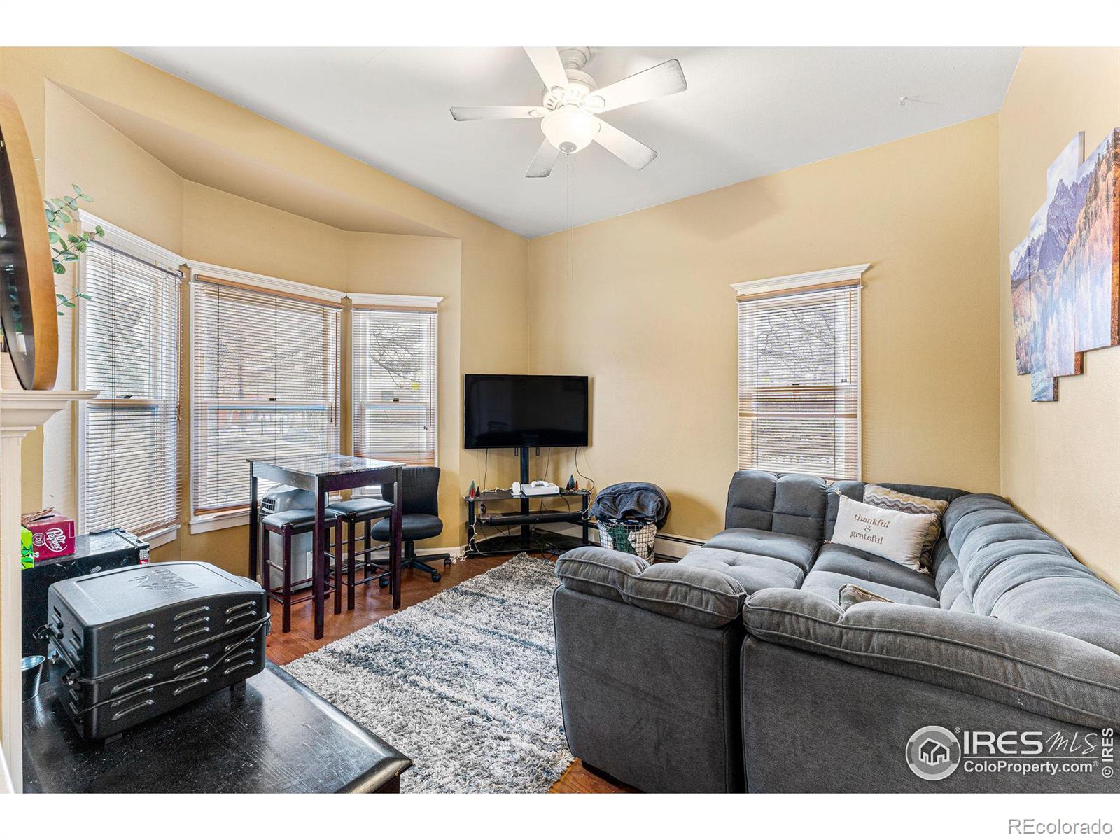 MLS Image #3 for 2205  arapahoe avenue,boulder, Colorado