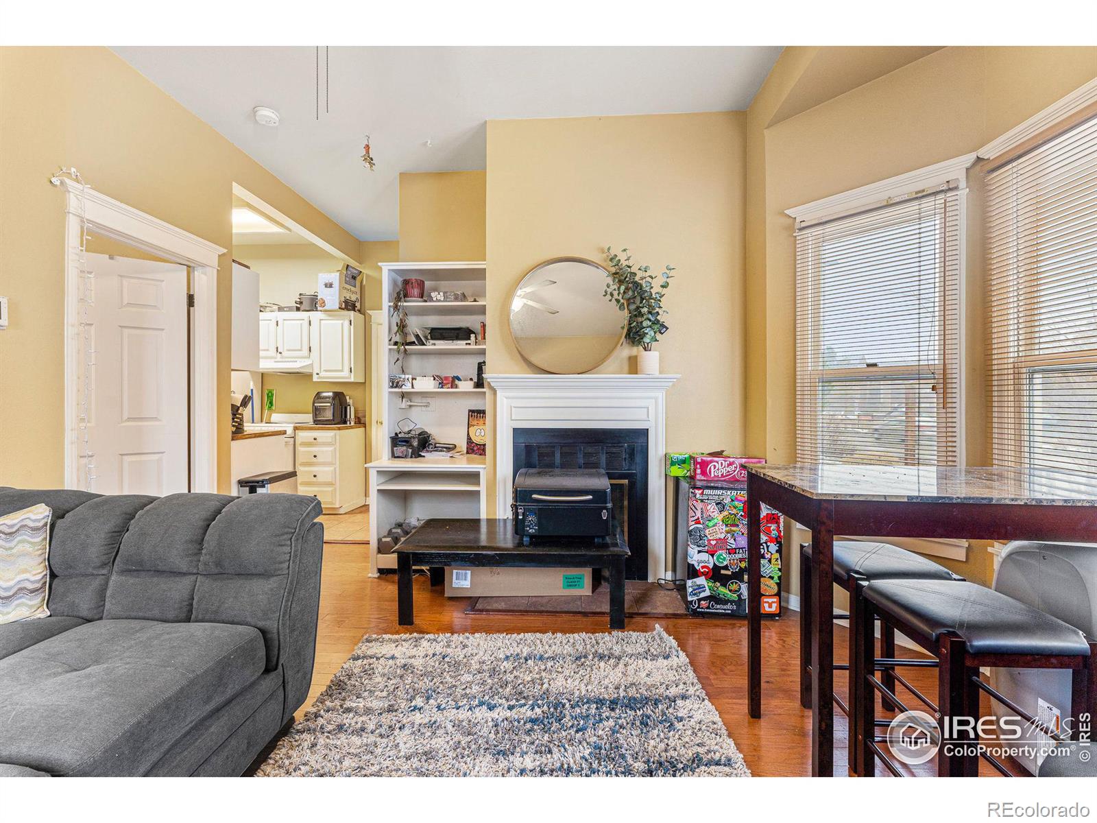 MLS Image #7 for 2205  arapahoe avenue,boulder, Colorado