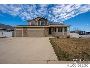 MLS Image #0 for 16158  cinnamon circle,mead, Colorado