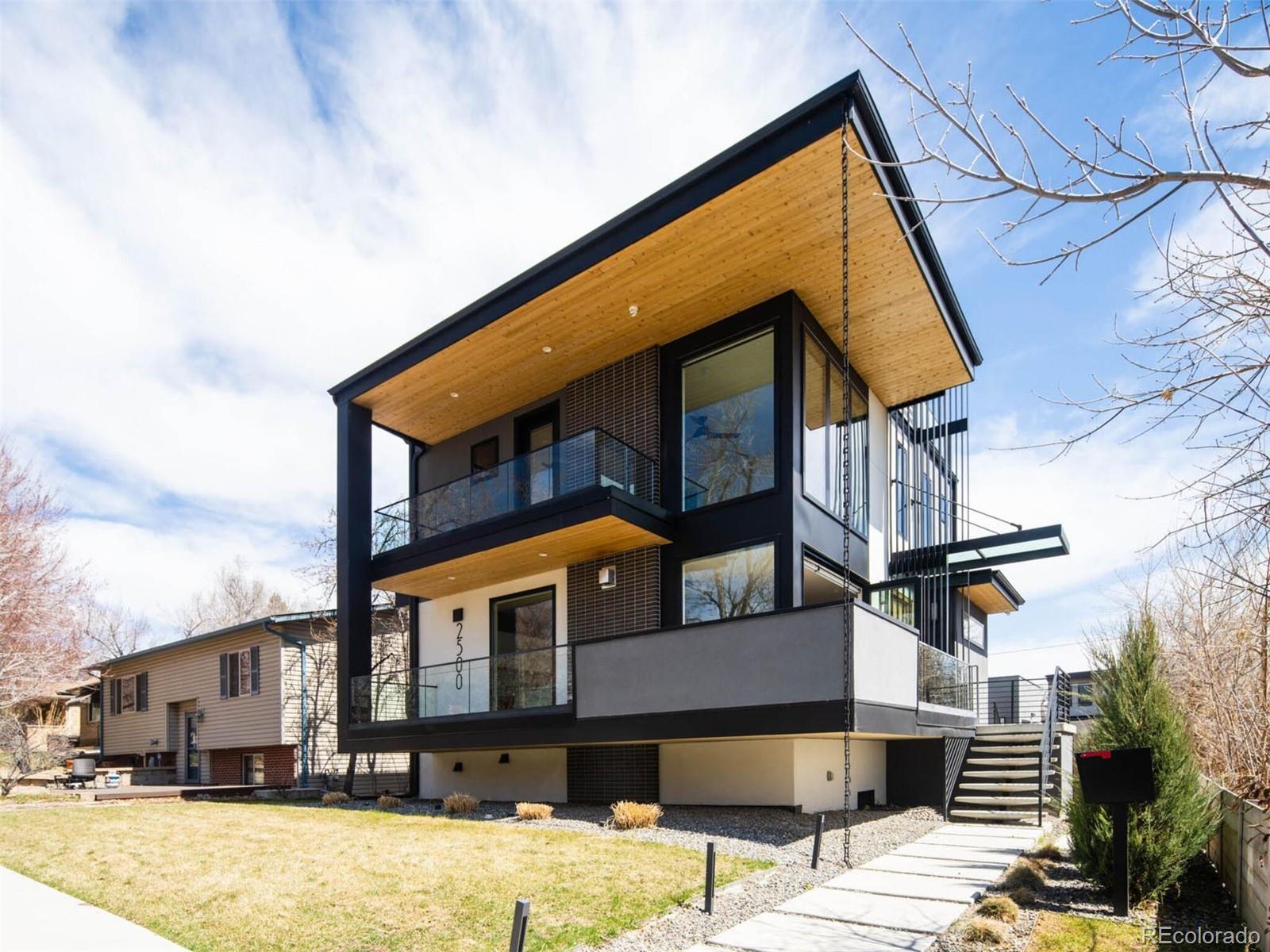 MLS Image #0 for 2500  xavier street,denver, Colorado