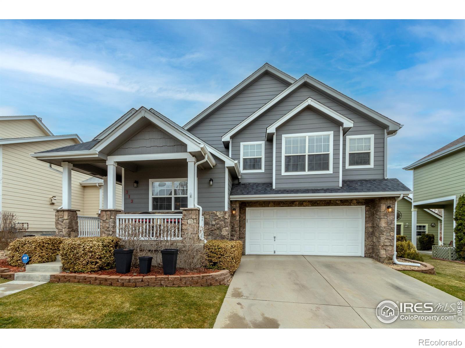 MLS Image #2 for 312  mill village boulevard,longmont, Colorado