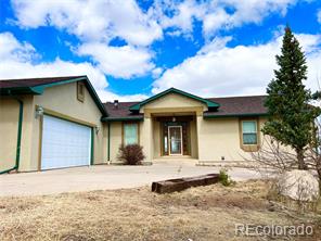 MLS Image #0 for 179 n eagle drive,canon city, Colorado