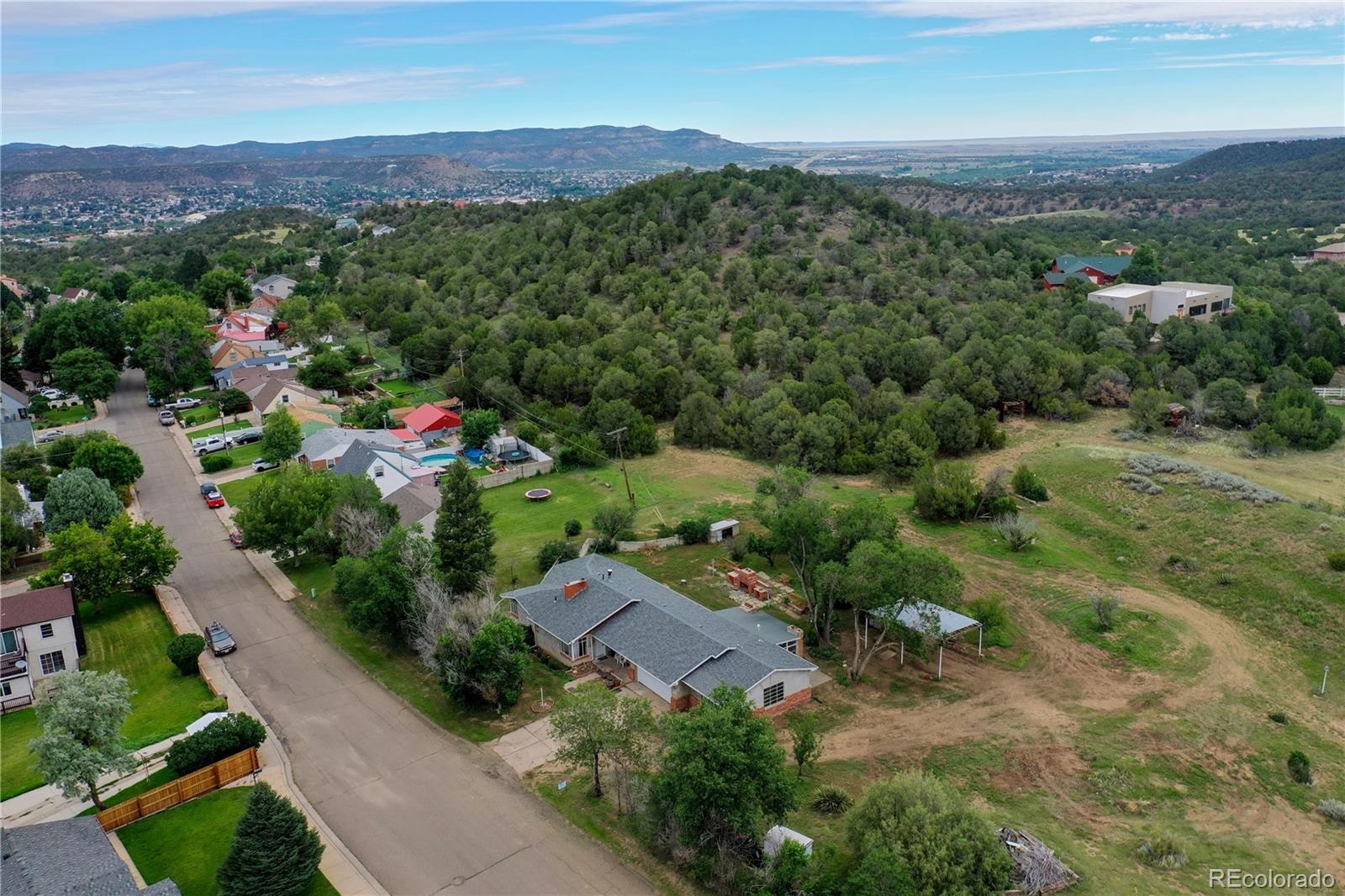 MLS Image #0 for 2646  espinoza street,trinidad, Colorado