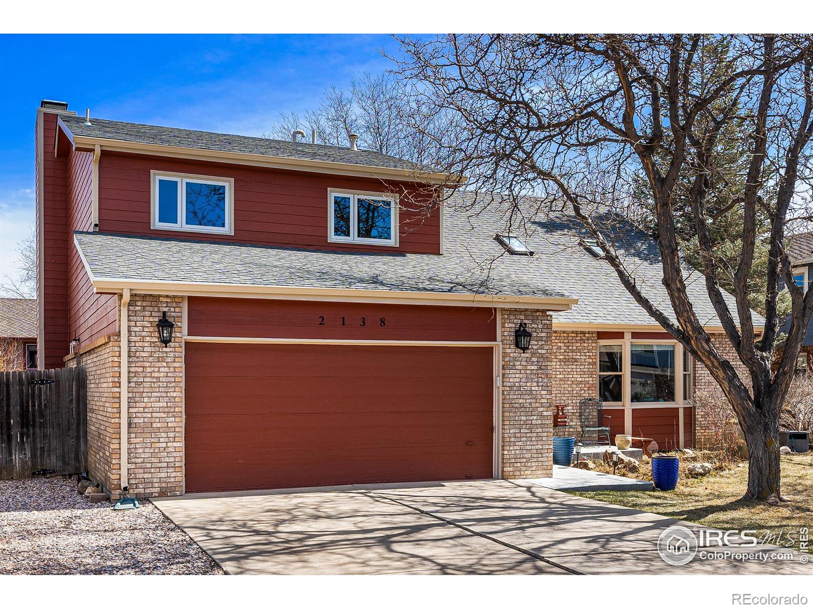 MLS Image #2 for 2138  cypress street,longmont, Colorado