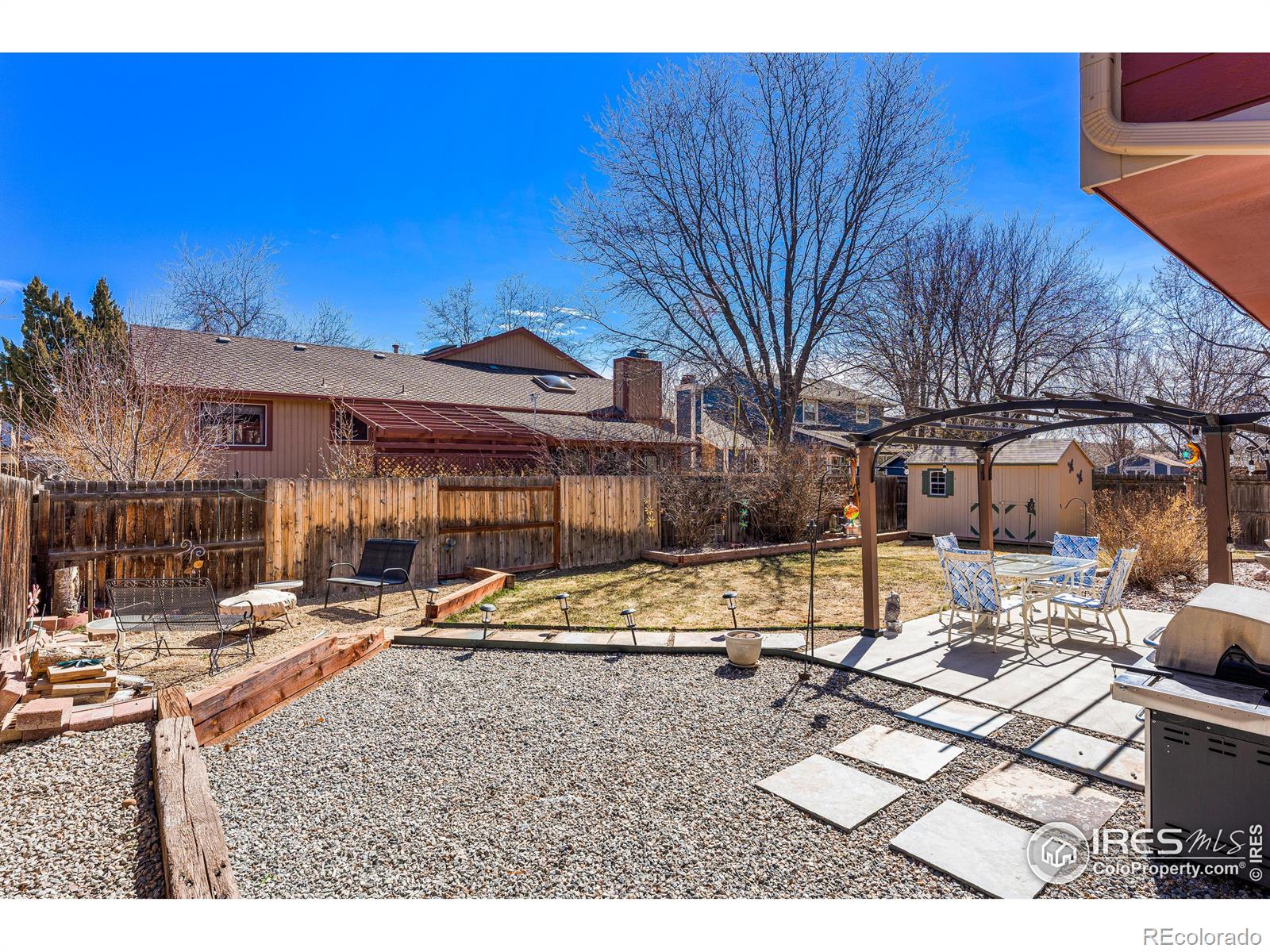 MLS Image #26 for 2138  cypress street,longmont, Colorado