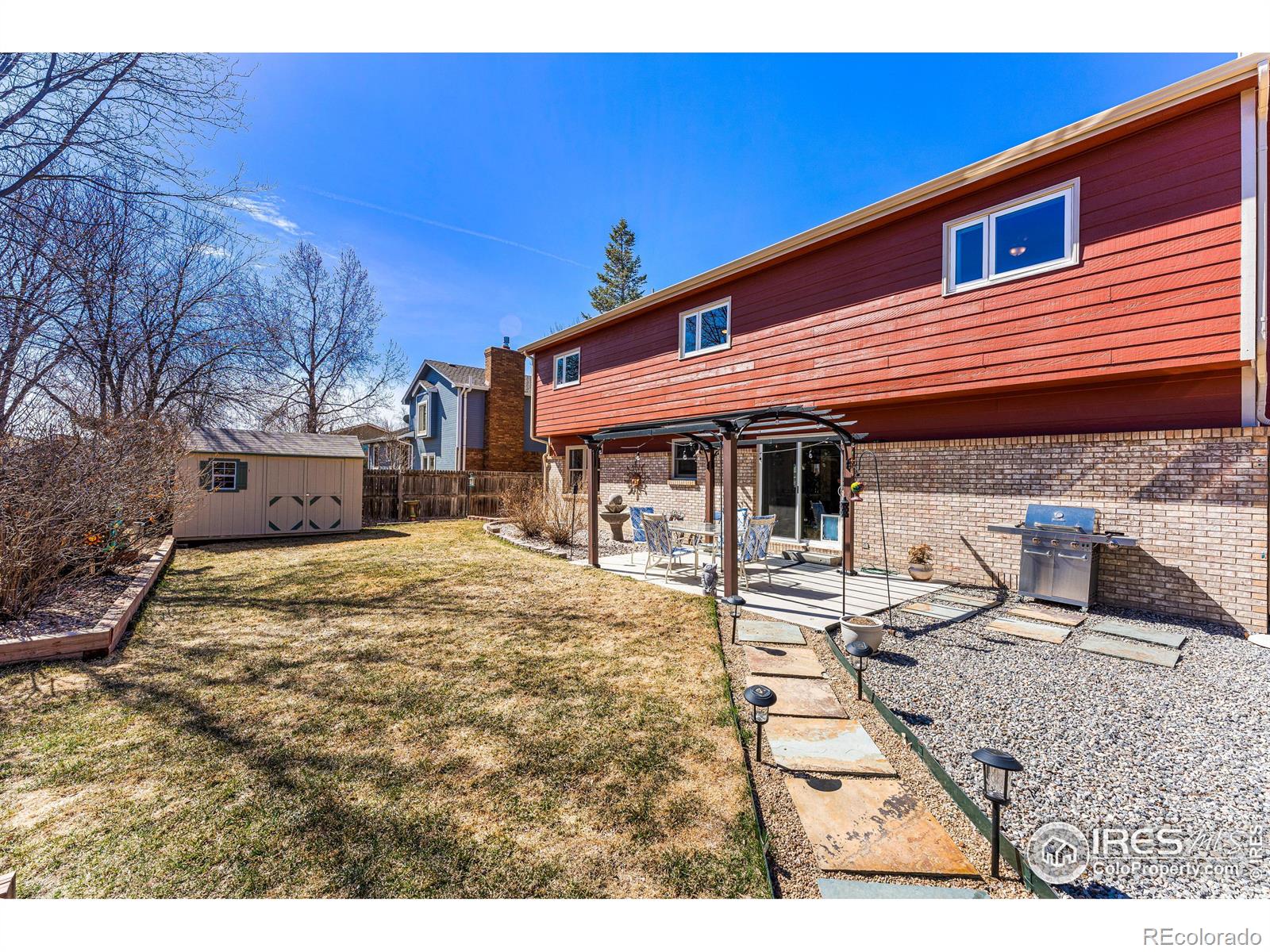 MLS Image #27 for 2138  cypress street,longmont, Colorado